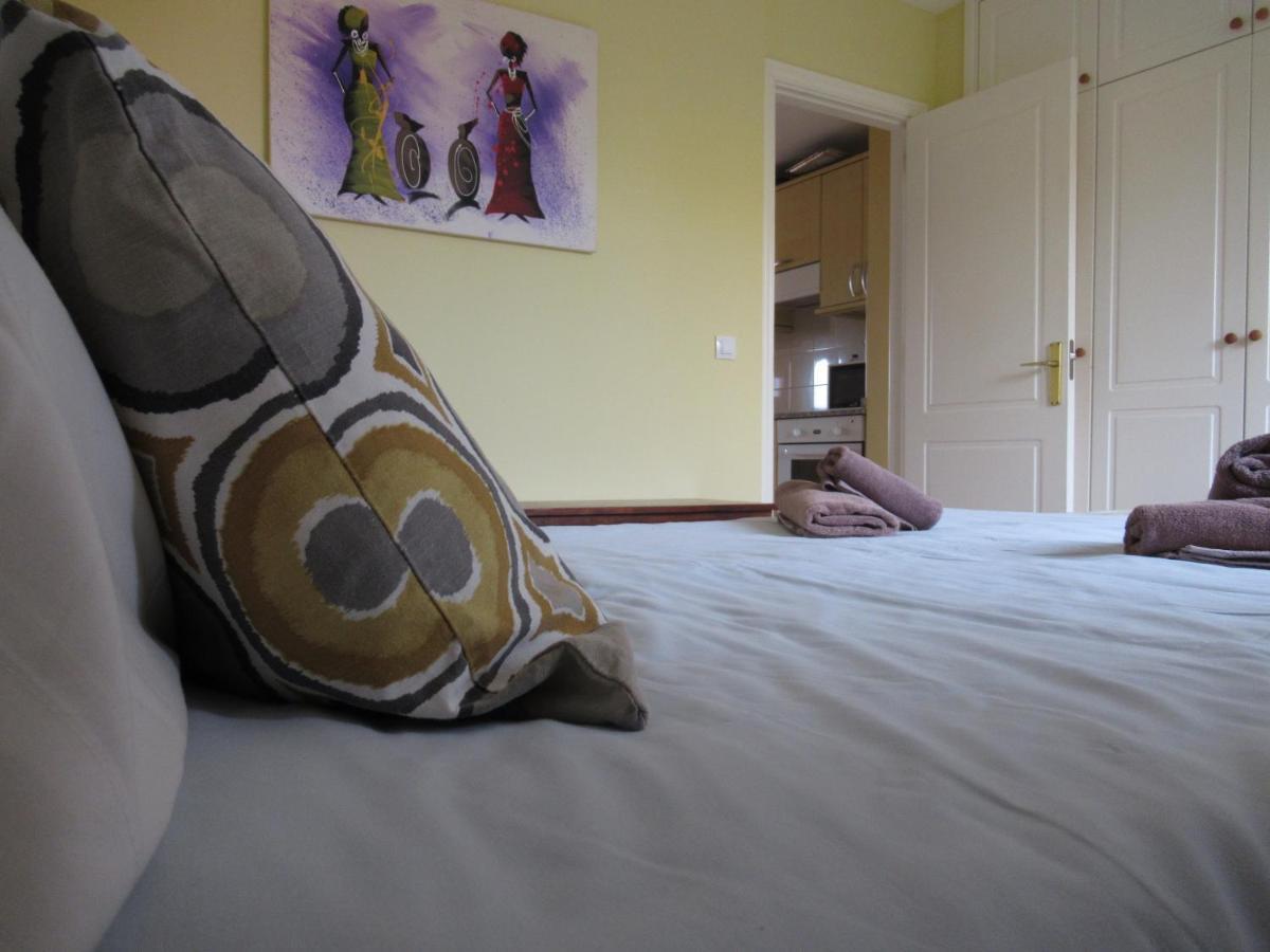 Apartamento Casa Sandra Oasis Tamarindo, By Comfortable Luxury Corralejo