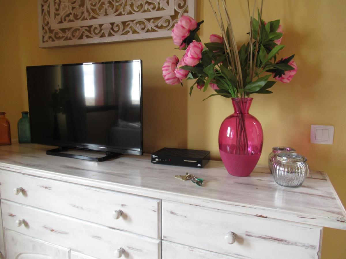 Apartamento Casa Sandra Oasis Tamarindo, By Comfortable Luxury Corralejo